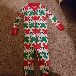Hanna Andersson Pajama